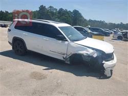 جيب جراند شيروكي إل